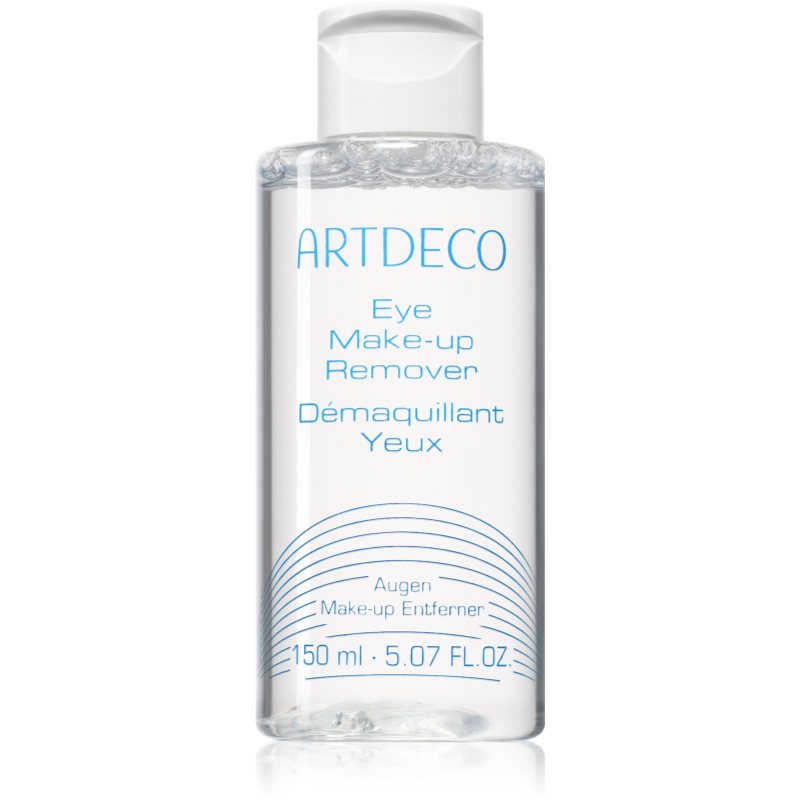 Artdeco ARTDECO Eye Makeup Remover за премахване на очен грим - Унисекс парфюм 150мл - Сравни цени от 1 магазин с безплатна доставка