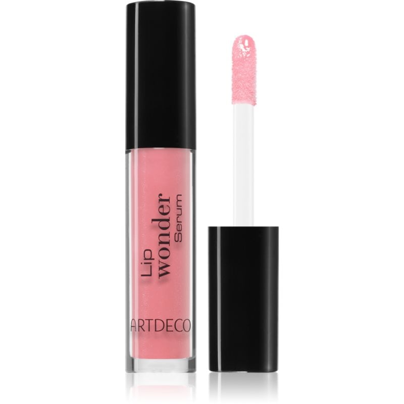ARTDECO Lip Wonder Serum гланц-грижа за устни