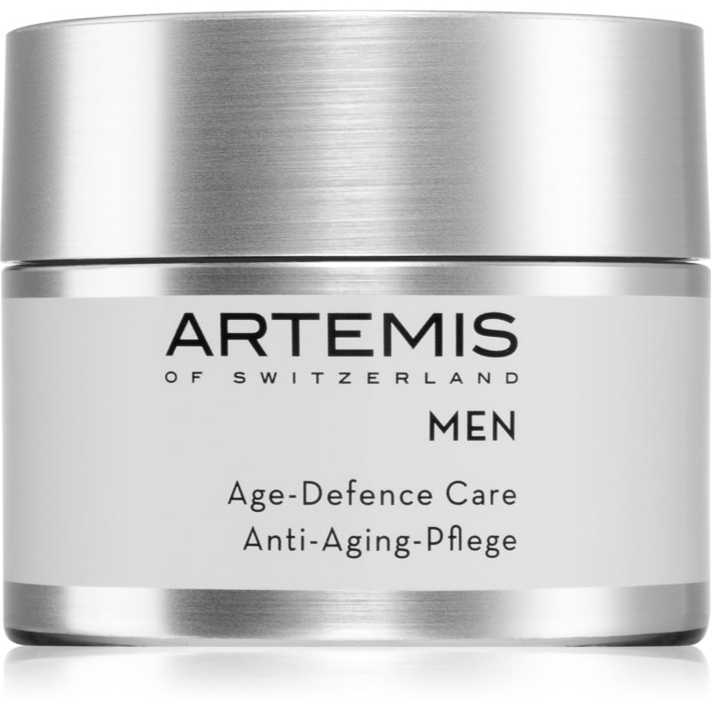 ARTEMIS ARTEMIS MEN Age-Defence Care изглаждаща и стягаща грижа - Мъжки парфюм 50мл - Сравни цени от 1 магазин с безплатна доставка
