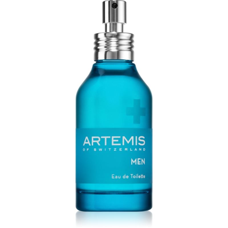 ARTEMIS MEN The Fragrance енергизиращ спрей за тяло за мъже
