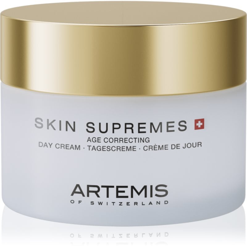 ARTEMIS SKIN SUPREMES Age Correcting дневен крем против стреене на кожата