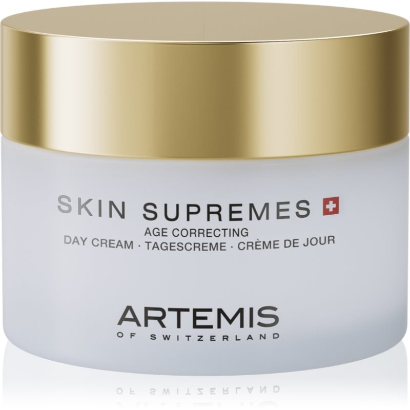 ARTEMIS ARTEMIS SKIN SUPREMES Age Correcting дневен крем против стреене на кожата - Унисекс парфюм 50мл - Сравни цени от 1 магазин с безплатна доставка