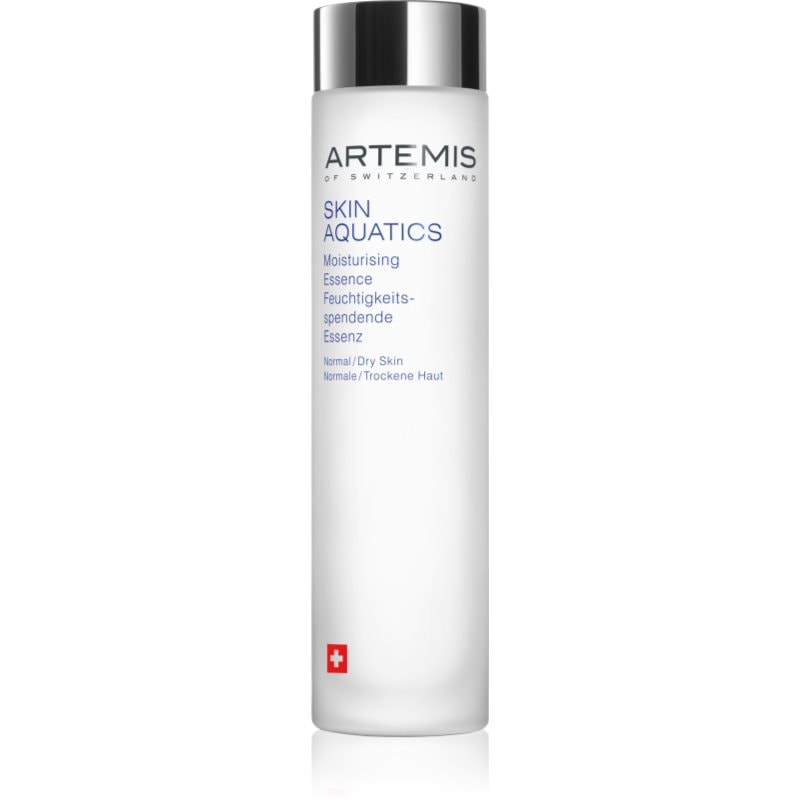 ARTEMIS SKIN AQUATICS Moisturising хидратираща есенция - Грижа за лице - Сравни цени от 1 магазин с безплатна доставка