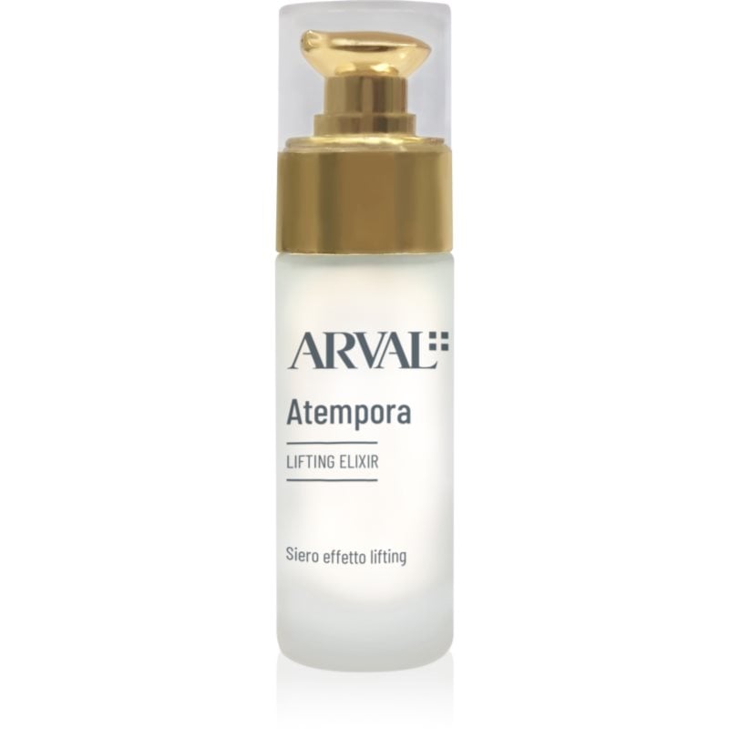 Arval Atempora Lifting Elixir изглаждащ серум