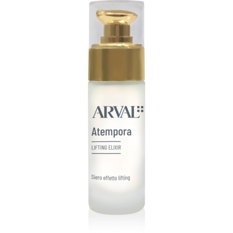 Arval Atempora Lifting Elixir изглаждащ серум - Грижа за лице - Сравни цени от 1 магазин с безплатна доставка