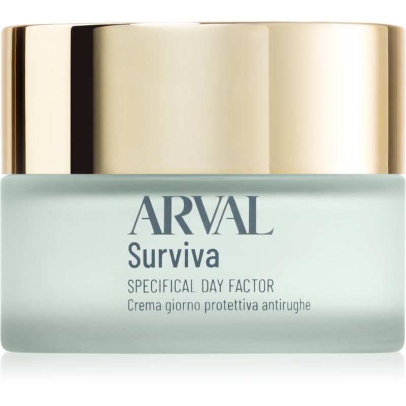 Arval Surviva Specifical Day Factor дневен защитен крем против бръчки - Грижа за лице - Сравни цени от 1 магазин с безплатна доставка