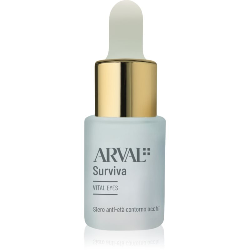 Arval Surviva Vital Eyes Contour серум за околоочната зона - Грижа за лице - Сравни цени от 1 магазин с безплатна доставка