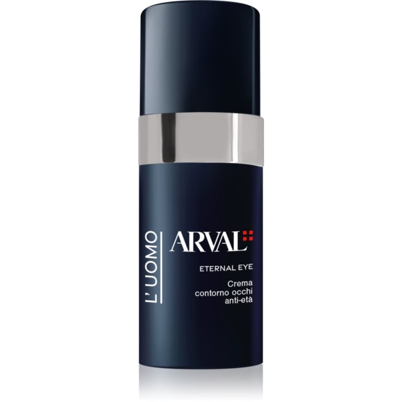 Arval L Uomo Eternal Eye крем против стареене за околоочната област