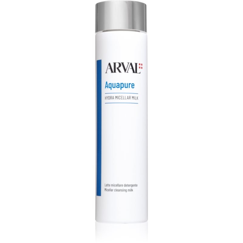 Arval Aquapure Hydra Micellar Milk почистващо мляко за тяло - Грижа за тяло - Сравни цени от 1 магазин с безплатна доставка
