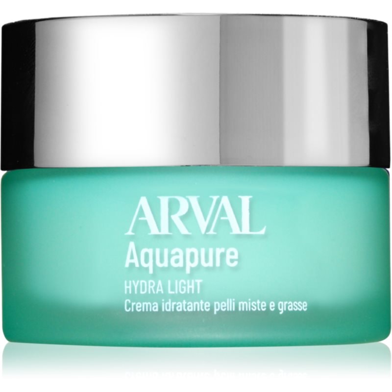 Arval Aquapure Hydra Light хидратиращ крем за лице - Грижа за лице - Сравни цени от 1 магазин с безплатна доставка