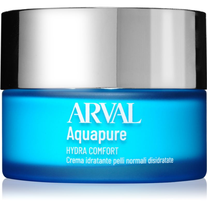 Arval Aquapure Hydra Comfort хидратиращ крем за лице - Грижа за лице - Сравни цени от 1 магазин с безплатна доставка