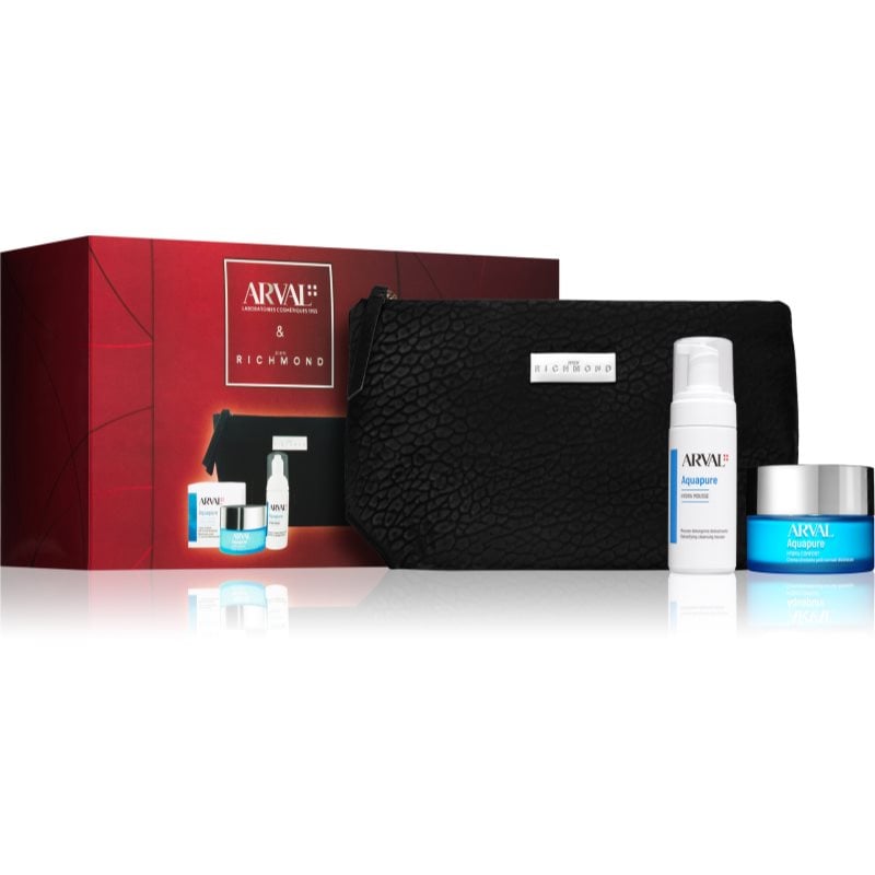 Arval Aquapure Set подаръчен комплект