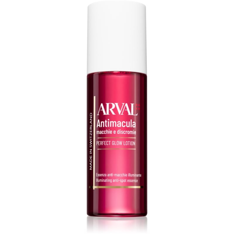 Arval Antimacula Perfect Glow Lotion есенция Против тъмни петна - Грижа за лице - Сравни цени от 1 магазин с безплатна доставка