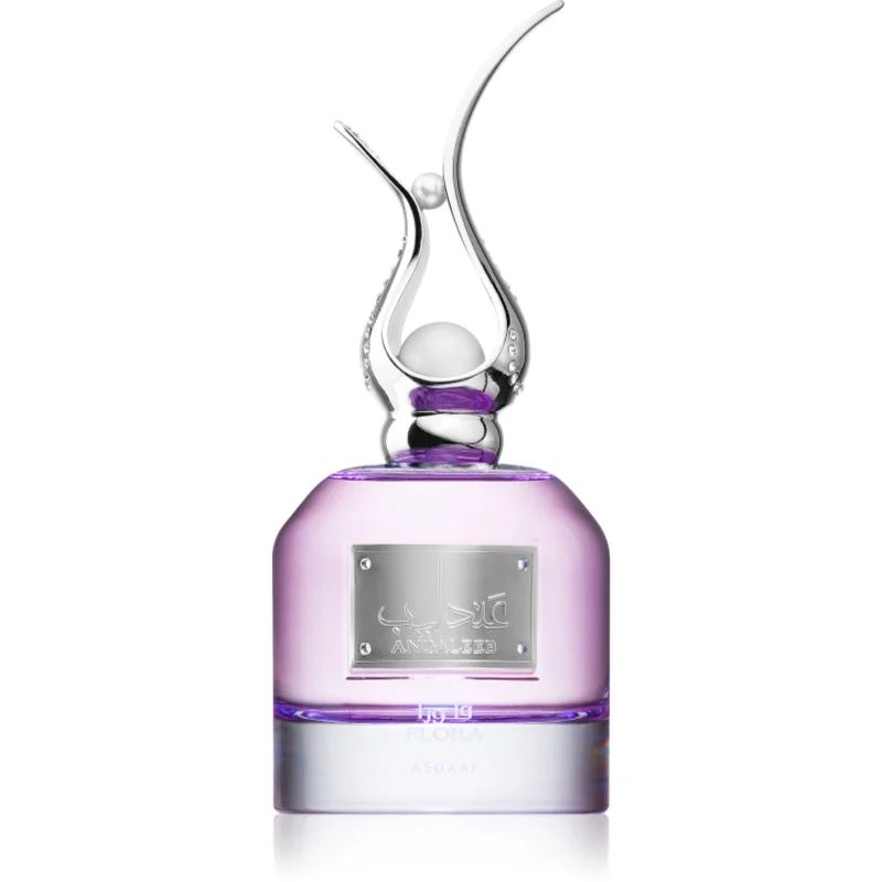 Asdaaf Andaleeb Flora за жени EDP