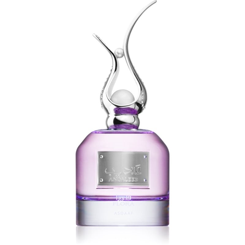 Asdaaf Andaleeb Flora за жени EDP