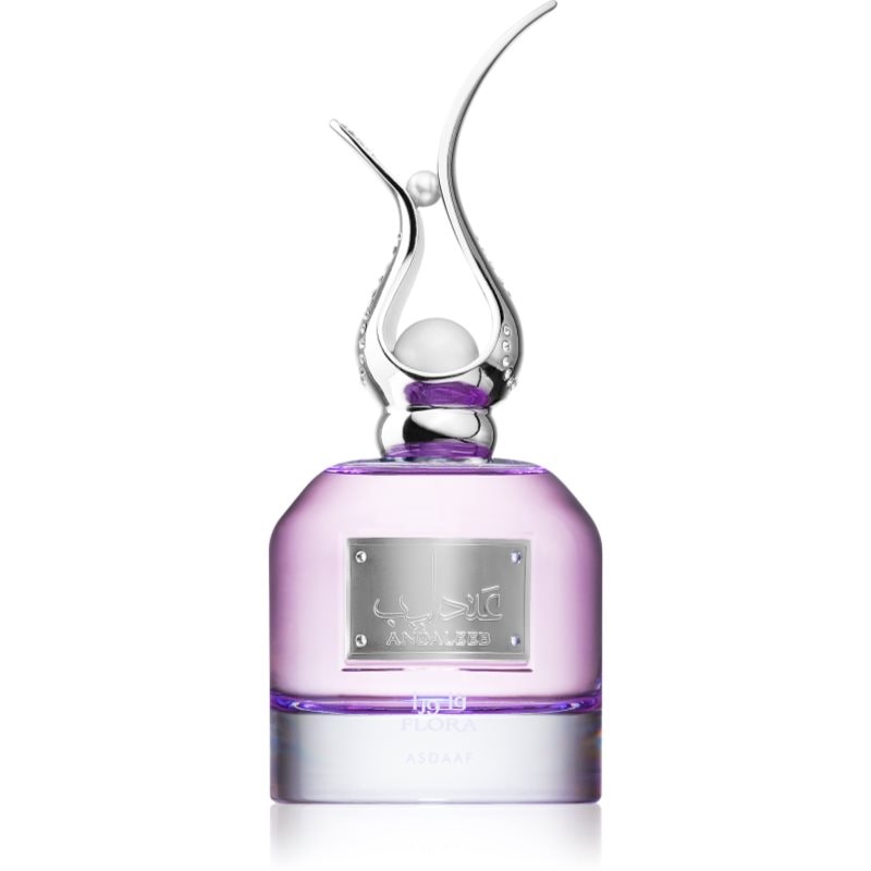 Asdaaf Asdaaf Andaleeb Flora за жени EDP - Дамски парфюм 100мл - Сравни цени от 2 магазина с безплатна доставка