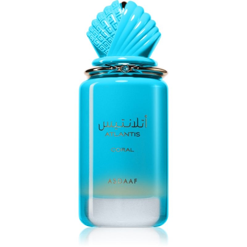 Asdaaf Atlantis за жени EDP
