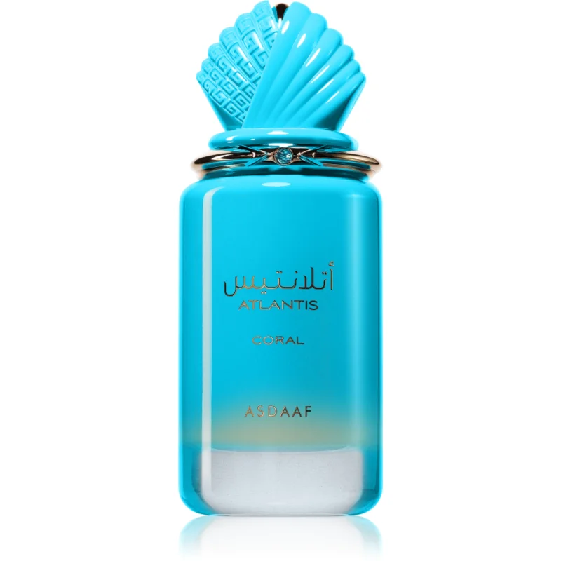 Asdaaf Asdaaf Atlantis за жени EDP - Дамски парфюм 100мл - Сравни цени от 1 магазин с безплатна доставка