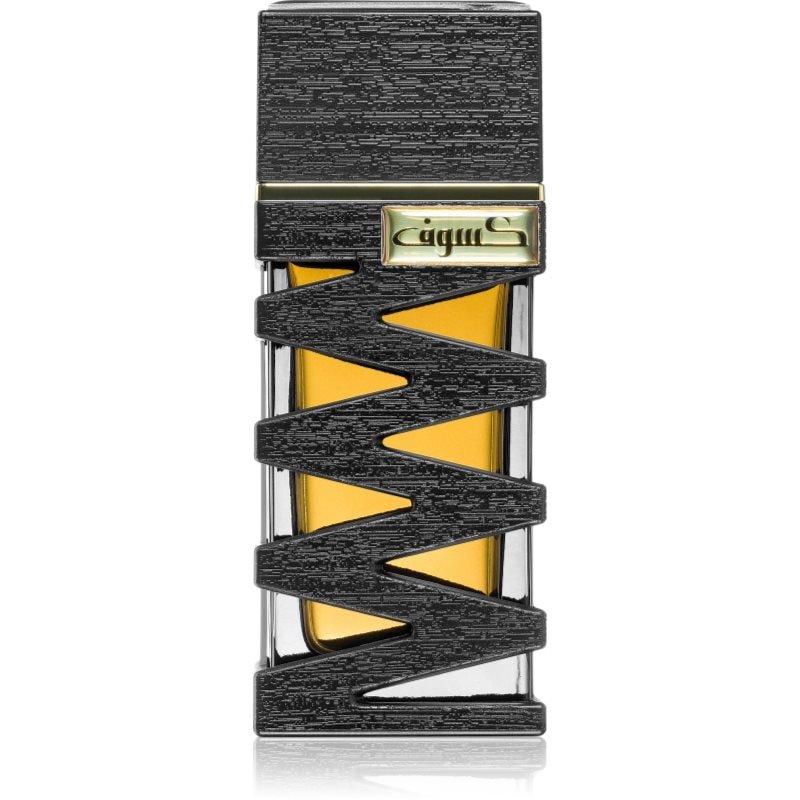 Asdaaf Asdaaf Kasoof Gold унисекс EDP - Унисекс парфюм 100мл - Сравни цени от 1 магазин с безплатна доставка