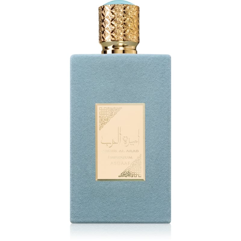 Asdaaf Ameer Al Arab Imperium за мъже EDP