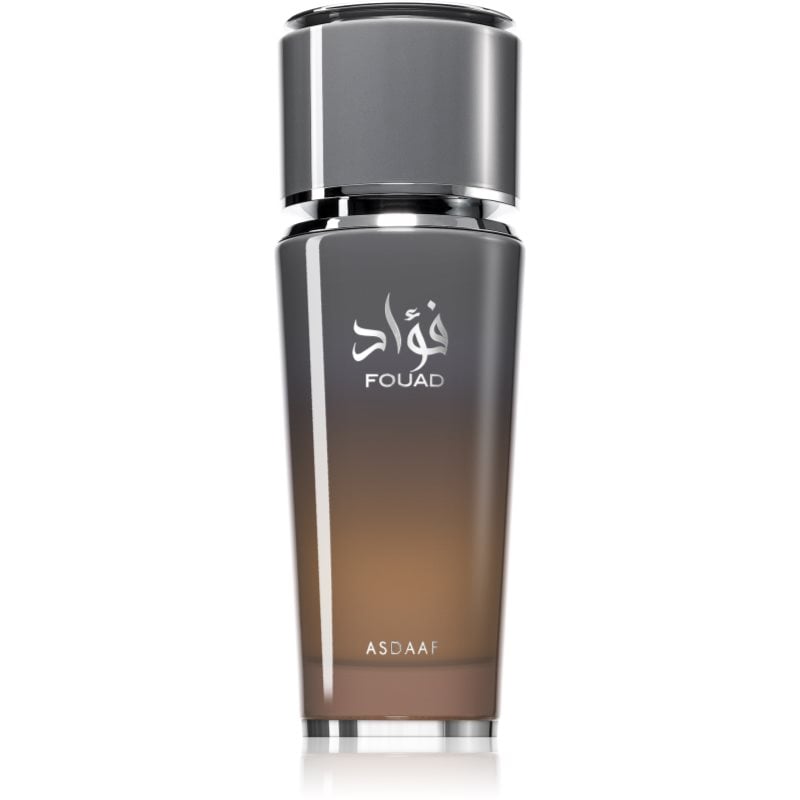 Asdaaf Fouad унисекс EDP