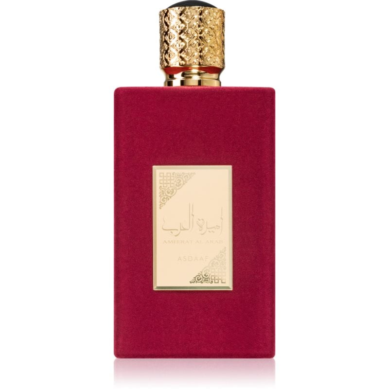 Asdaaf Ameerat Al Arab за жени EDP