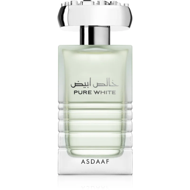Asdaaf Asdaaf Pure White за жени EDP - Дамски парфюм - Сравни цени от 1 магазин с безплатна доставка