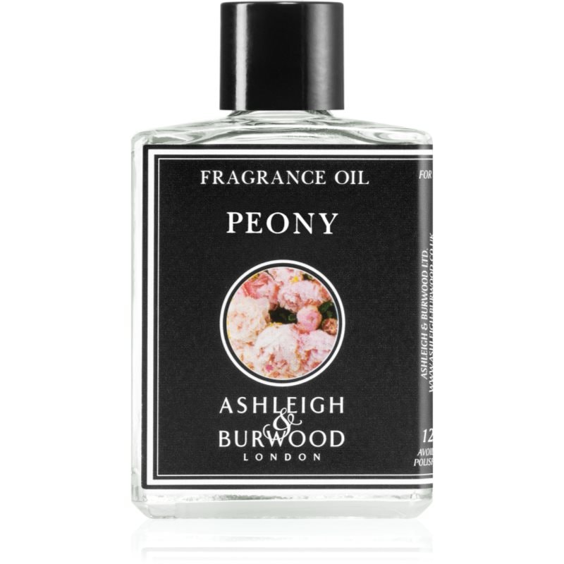 Ashleigh & Burwood London Fragrance Oil Peony ароматично масло - Аромат - Сравни цени от 1 магазин с безплатна доставка