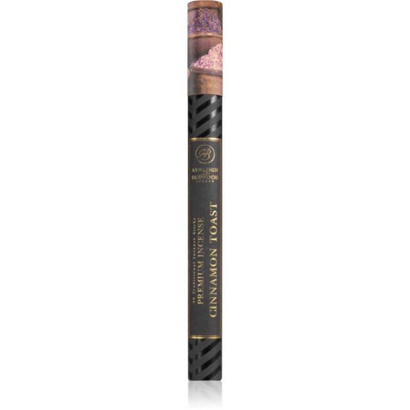 Ashleigh & Burwood London Incense Moroccan Spice ароматни пръчици - Аромат - Сравни цени от 1 магазин с безплатна доставка