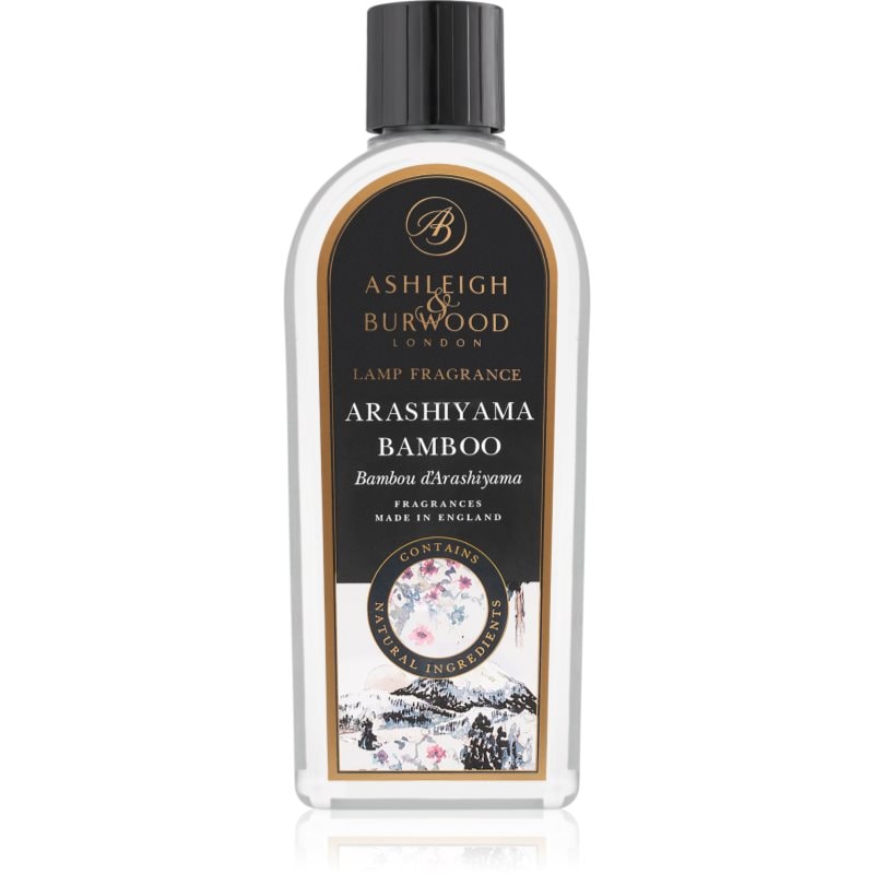 Ashleigh & Burwood London Lamp Fragrance Arashiyama пълнител за каталитична лампа - Аромат - Сравни цени от 1 магазин с безплатна доставка