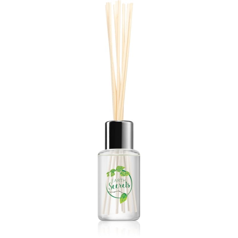 Ashleigh & Burwood London Earth Secrets Sandalwood aроматизиращ дифузер с пълнител