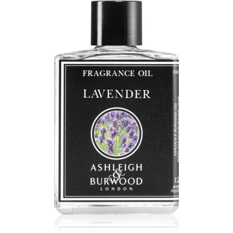 Ashleigh & Burwood London Fragrance Oil Lavender ароматично масло - Аромат - Сравни цени от 1 магазин с безплатна доставка
