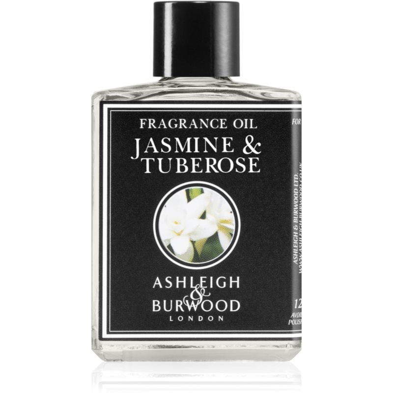 Ashleigh & Burwood London Fragrance Oil Jasmine & Tuberose ароматично масло - Аромат - Сравни цени от 1 магазин с безплатна доставка