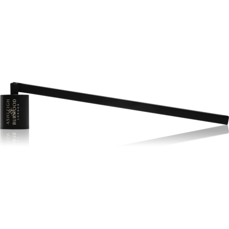 Ashleigh & Burwood London Snuffer Black приспособление за загасяне на свещ - Аромат - Сравни цени от 1 магазин с безплатна доставка