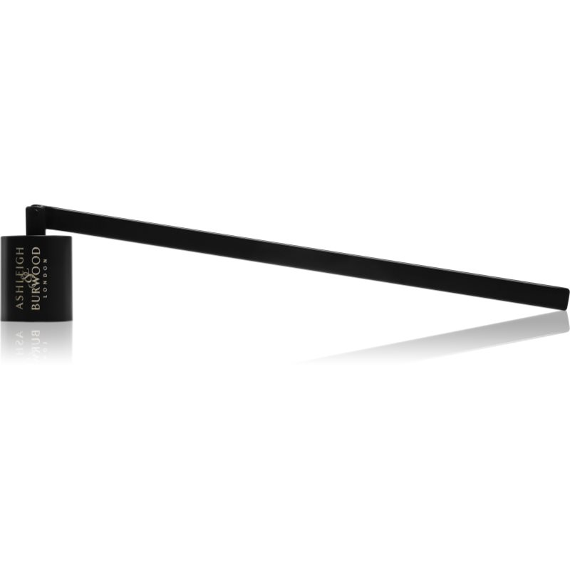 Ashleigh & Burwood London Ashleigh & Burwood London Snuffer Black приспособление за загасяне на свещ - Унисекс парфюм - Сравни цени от 1 магазин с безплатна доставка