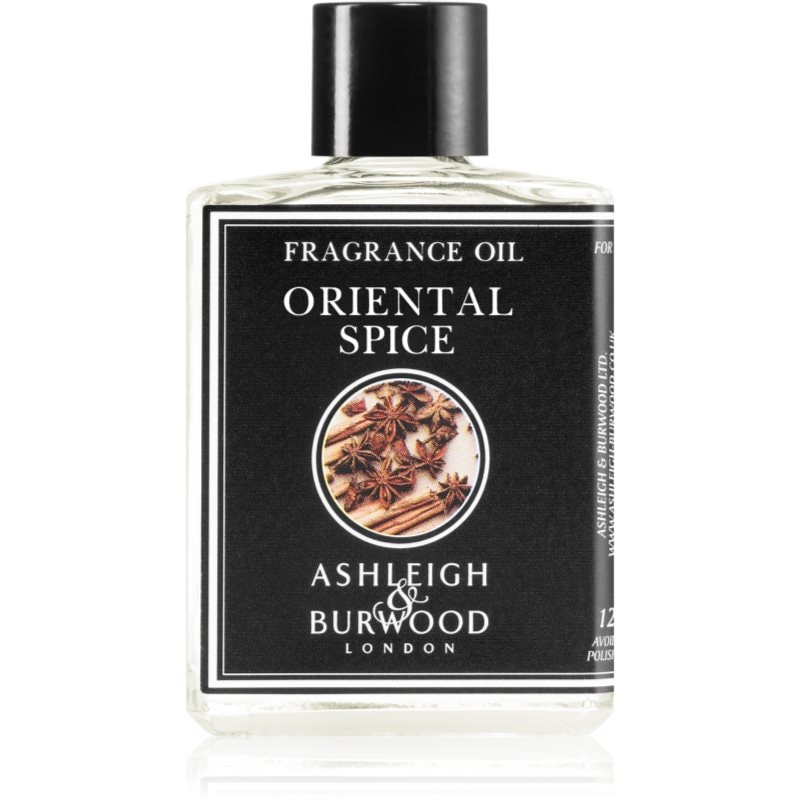Ashleigh & Burwood London Fragrance Oil Oriental Spice ароматично масло - Аромат - Сравни цени от 1 магазин с безплатна доставка