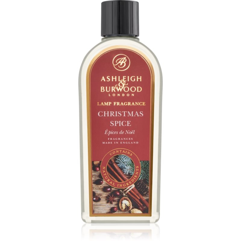 Ashleigh & Burwood London Lamp Fragrance Christmas Spice пълнител за каталитична лампа - Аромат - Сравни цени от 1 магазин с безплатна доставка