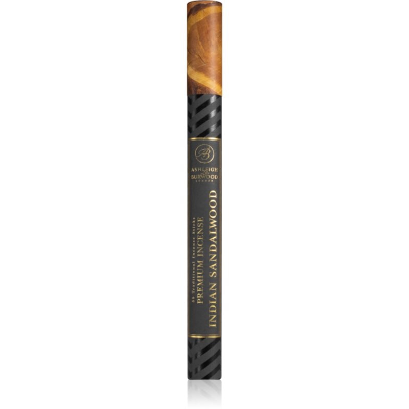 Ashleigh & Burwood London Incense Sandalwood ароматни пръчици - Аромат - Сравни цени от 1 магазин с безплатна доставка