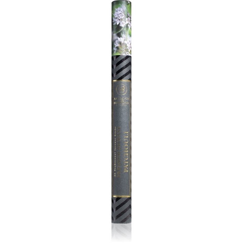 Ashleigh & Burwood London Incense Patchouli ароматни пръчици - Аромат - Сравни цени от 1 магазин с безплатна доставка