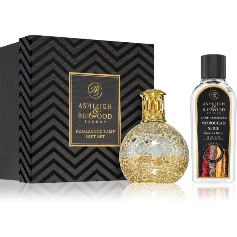 Ashleigh & Burwood London Little Treasure подаръчен комплект - Комплект - Сравни цени от 1 магазин с безплатна доставка