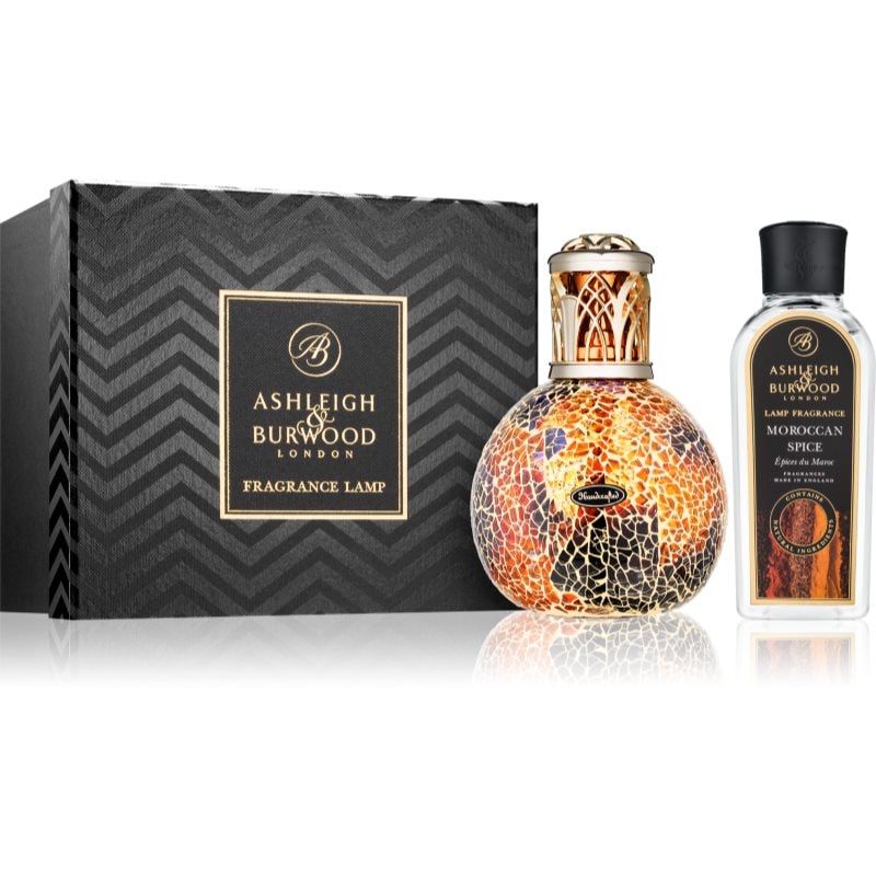 Ashleigh & Burwood London Egyptian Sunset подаръчен комплект - Комплект - Сравни цени от 1 магазин с безплатна доставка