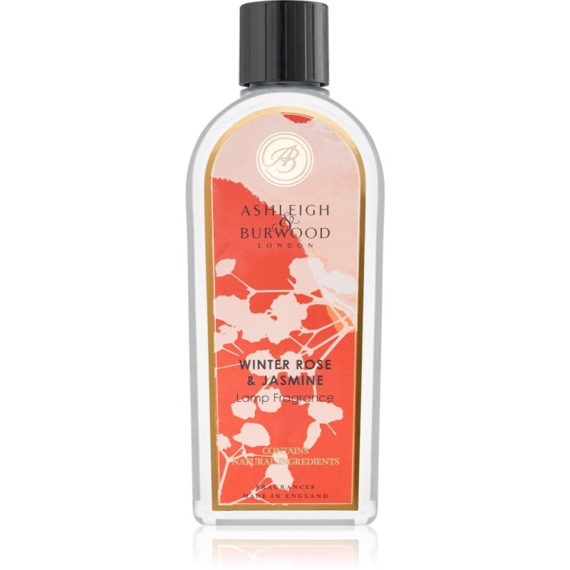 Ashleigh & Burwood London Winter Rose & Jasmine пълнител за каталитична лампа
