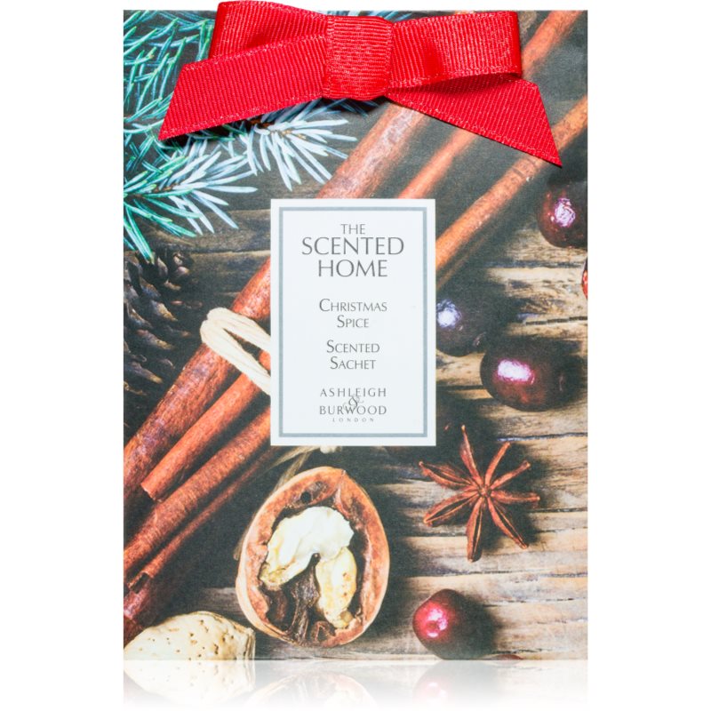 Ashleigh & Burwood London Christmas Spice aромат за пране 20 гр. - Аромат - Сравни цени от 1 магазин с безплатна доставка