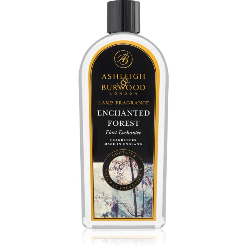Ashleigh & Burwood London Enchanted Forest пълнител за каталитична лампа