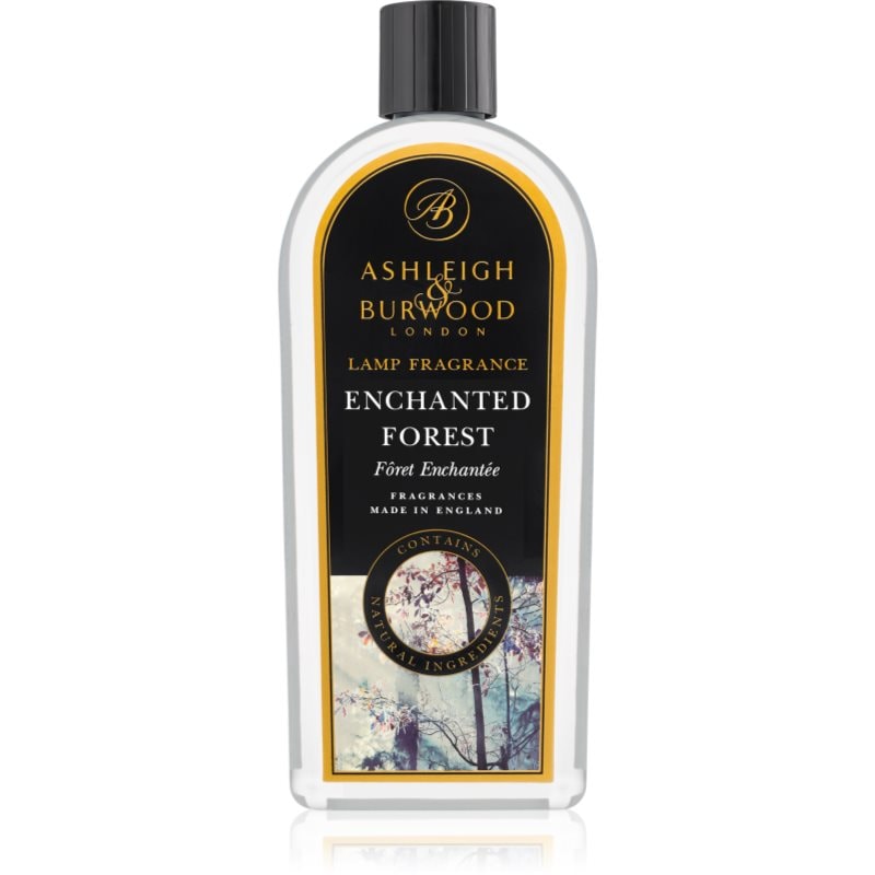 Ashleigh & Burwood London Enchanted Forest пълнител за каталитична лампа - Аромат - Сравни цени от 1 магазин с безплатна доставка