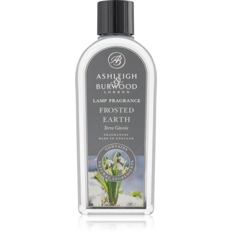 Ashleigh & Burwood London Lamp Fragrance Frosted Earth пълнител за каталитична лампа