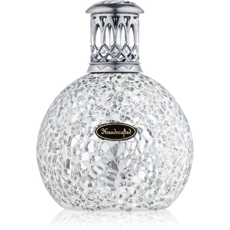 Ashleigh & Burwood London Twinkle Star kаталитична ароматизираща лампа малка 11x8 cm