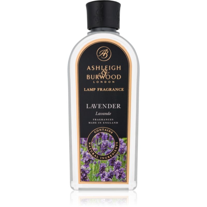 Ashleigh & Burwood London Lamp Fragrance Lavender пълнител за каталитична лампа
