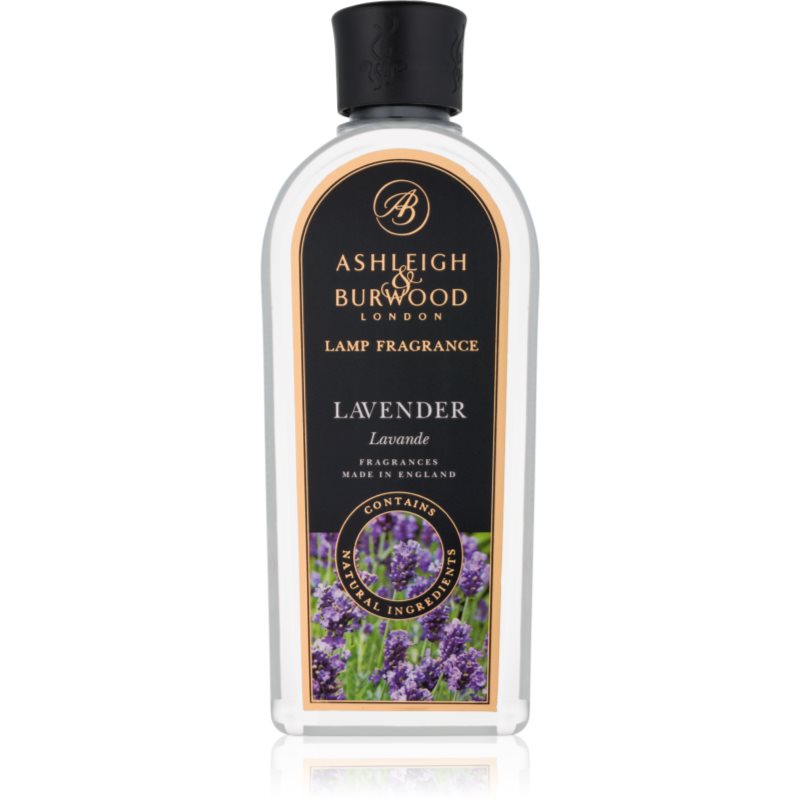 Ashleigh & Burwood London Lamp Fragrance Lavender пълнител за каталитична лампа - Аромат - Сравни цени от 1 магазин с безплатна доставка