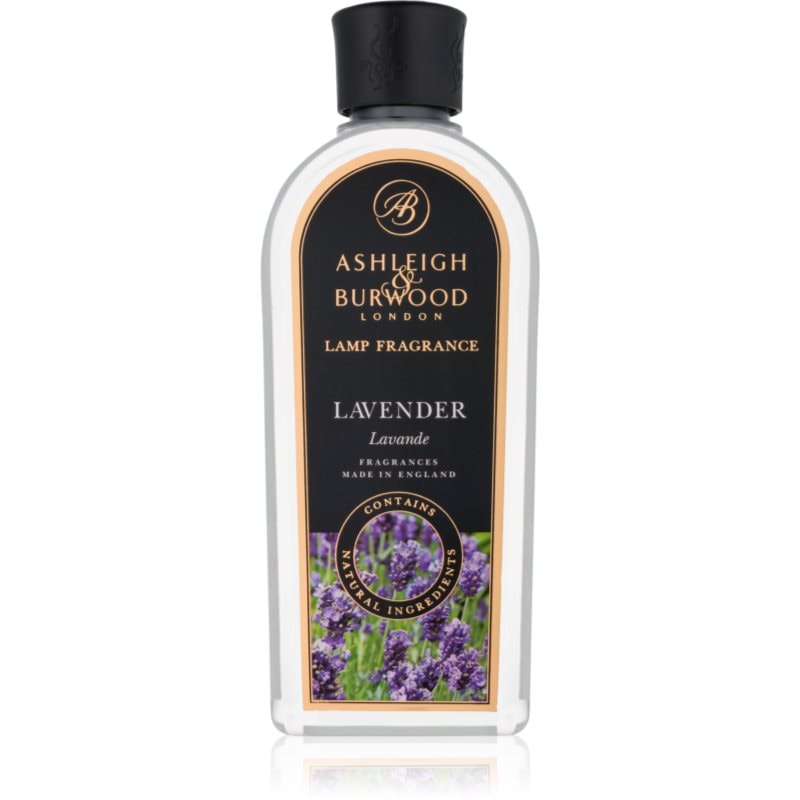 Ashleigh & Burwood London Lamp Fragrance Lavender пълнител за каталитична лампа - Аромат - Сравни цени от 1 магазин с безплатна доставка